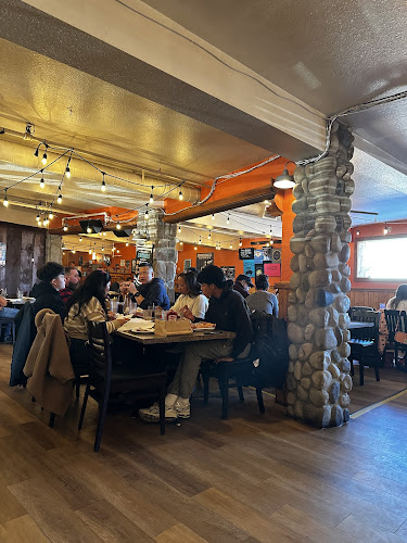 Opinii despre The Lancaster Smokehouse în Kitchener - Hospitality and gastronomy