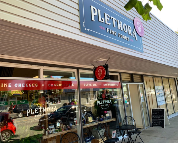 Plethora Fine Foods