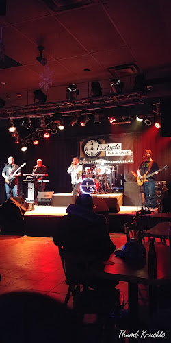 Eastside Bar & Grill - London