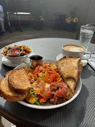 Comentarii opinii despre Stella's au CCFM