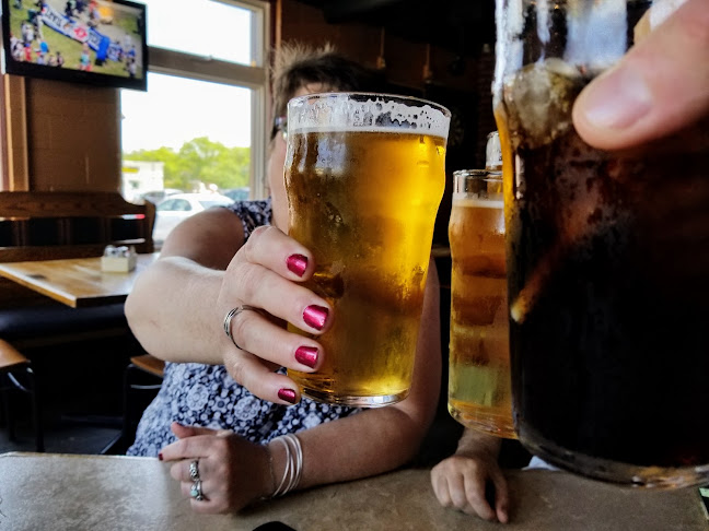 Opinii despre Boar's Head Pub în Stratford - Hospitality and gastronomy