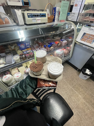 Bodira Cafe and Fine Foods Ltd - Hospitality and gastronomy