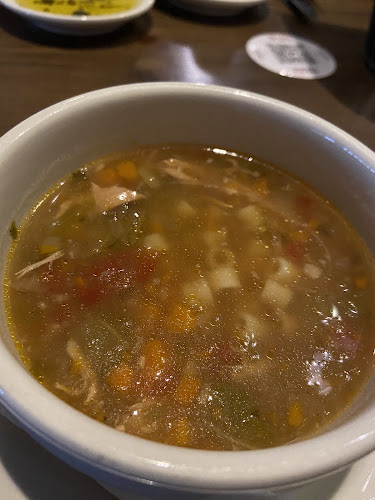 Carrabba's Italian Grill (Moncton) - Hospitality and gastronomy