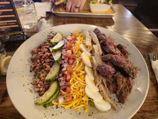 PERFECT SZN - BARRIE - Barrie