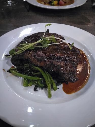 Opinii despre Sarpa Trattoria în Richmond Hill - Hospitality and gastronomy