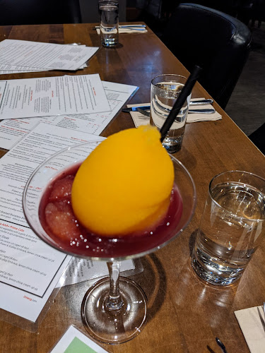 Opinii despre 19 Okanagan Grill + Bar în West Kelowna - Hospitality and gastronomy