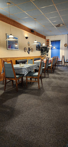 The Greek Garden Restaurant - St. Catharines