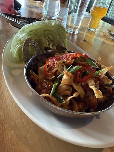 Comentarii opinii despre JOEY Yorkdale