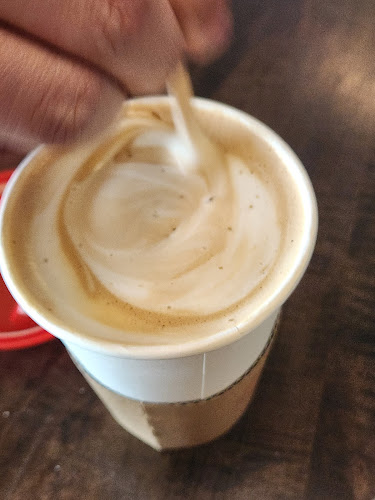 Red Eye Cafe and Donuts - Hospitality and gastronomy