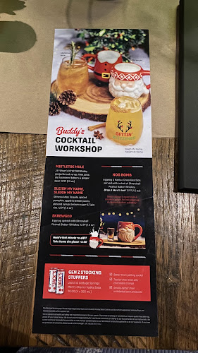 Opinii despre Jack Astor's Bar & Grill Yonge & Bloor în Toronto - Hospitality and gastronomy