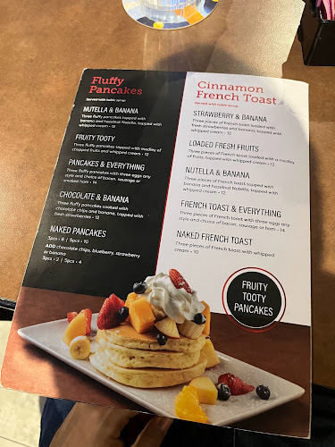 One Eyed Jack Pub & Grill Lindsay