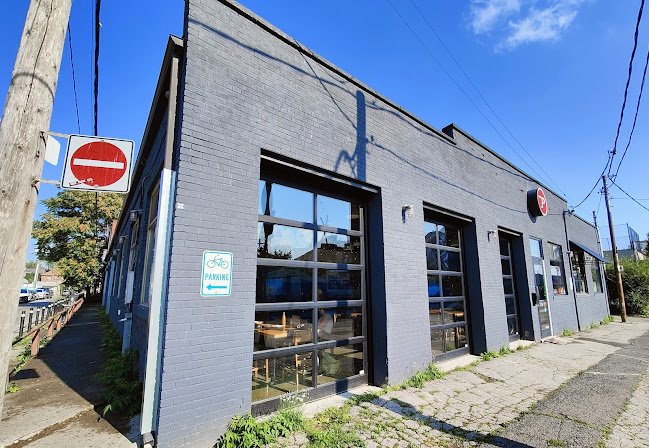 50 Wade Ave, Toronto, ON M6H 2Z3