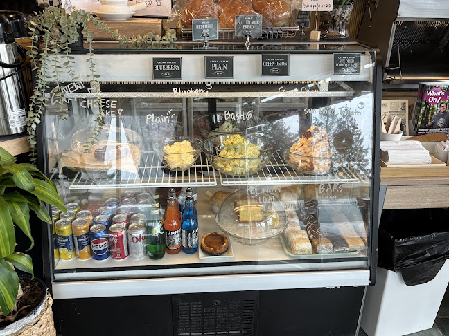 Opinii despre Seasons Apple Cafe în Burnaby - Hospitality and gastronomy