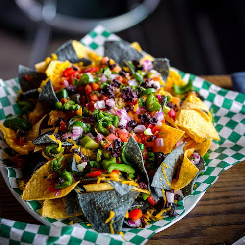 Comentarii opinii despre Leopold’s Tavern Warman