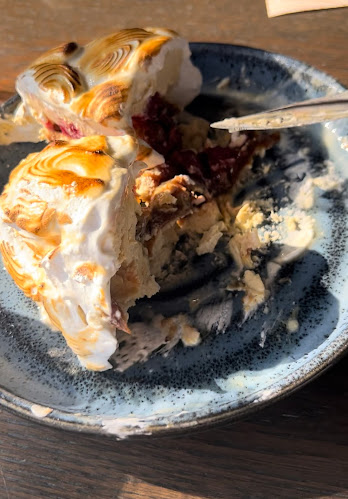 Major Tom Bar - Hospitality and gastronomy