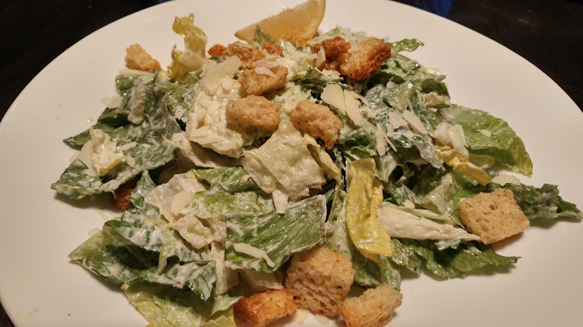 The Keg Steakhouse + Bar - Yaletown - Vancouver