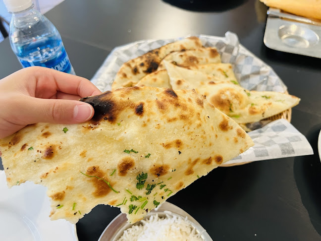 Comentarii opinii despre Madras Masala & Grill