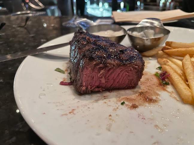 Comentarii opinii despre Cactus Club Cafe