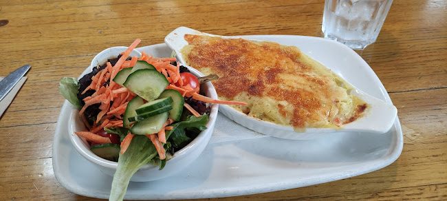 Comentarii opinii despre Troll's Restaurant