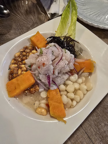 La Crema Peruvian Restaurant - Hospitality and gastronomy