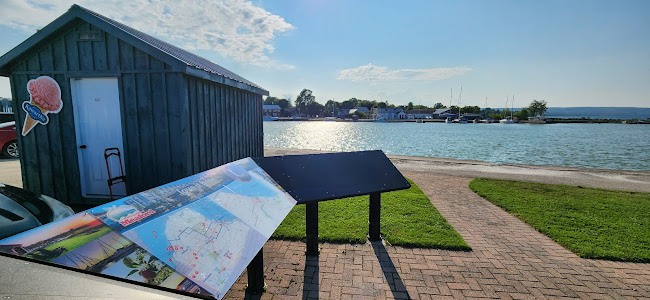 Teddy’s Two Scoops - Owen Sound