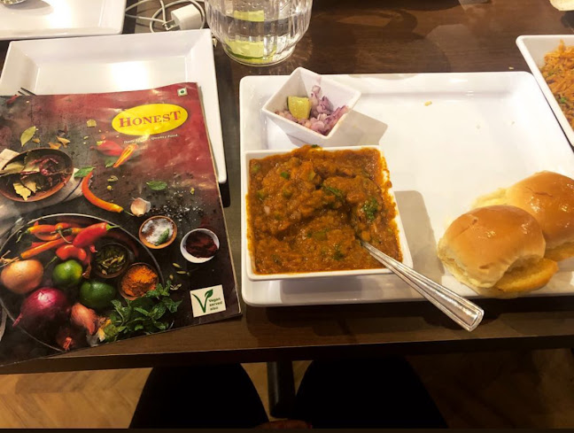 Comentarii opinii despre Honest Restaurant Brampton