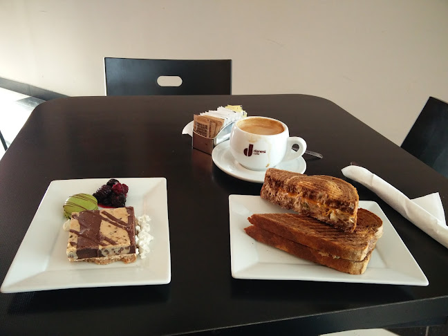 Comentarii opinii despre Cafe Rista