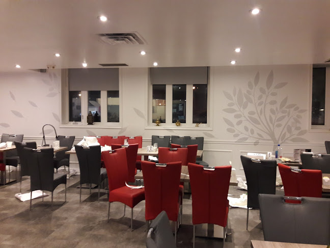 Levant Restaurant - Hospitality and gastronomy