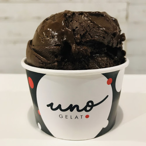 Uno Gelato - Hospitality and gastronomy