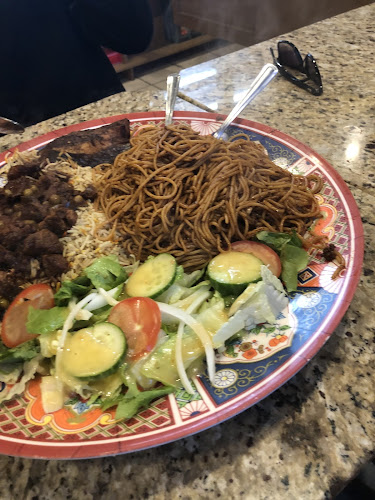 A'REY Tea and Coffee House