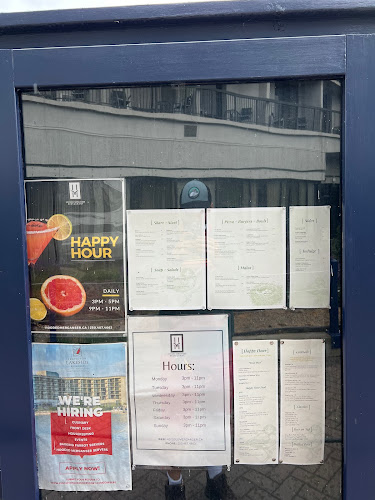 Comentarii opinii despre Hooded Merganser Restaurant