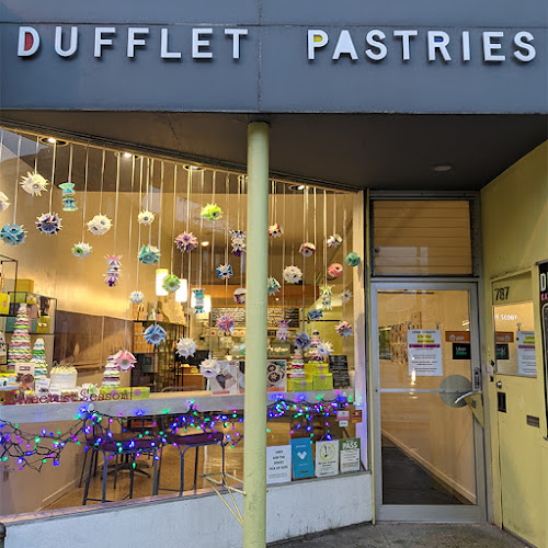 Dufflet Pastries - Downtown