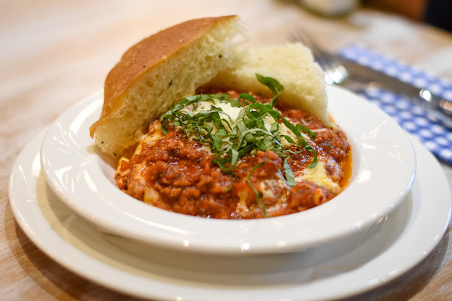 Italian Table - Hospitality and gastronomy