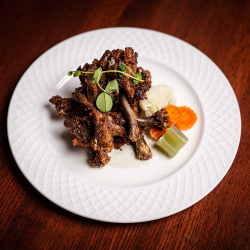 Black Dog Tavern - Hospitality and gastronomy