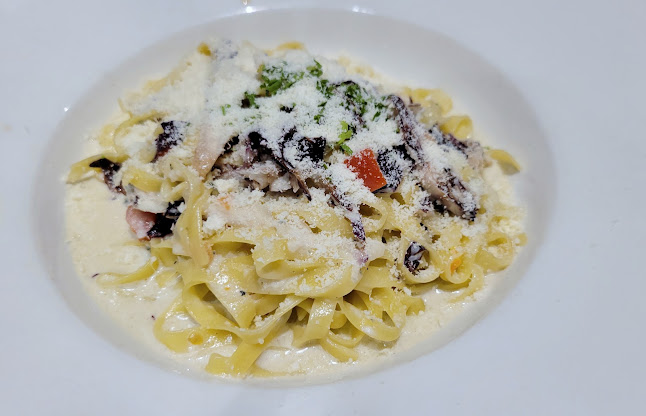 Bravo Cucina Ristorante