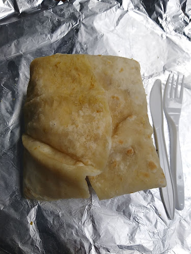 JP's Roti House - Hospitality and gastronomy