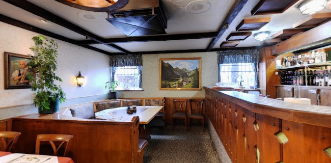 Black Forest Inn - Hospitality and gastronomy