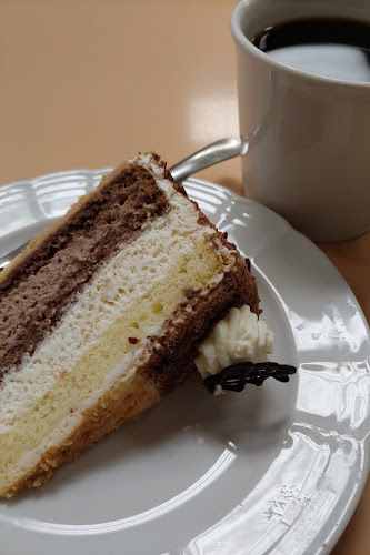 Opinii despre Alpine Cafe în Kitchener - Hospitality and gastronomy