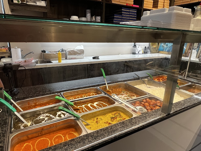 Matheson Sweets & Catering - Indian Restaurant in Mississauga - Hospitality and gastronomy