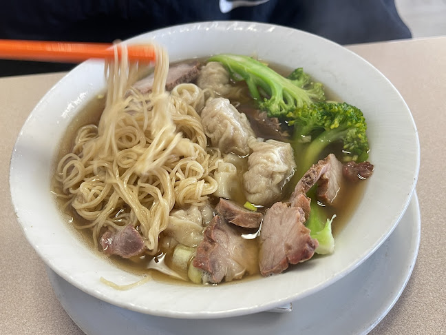 Comentarii opinii despre Golden Coin Restaurant