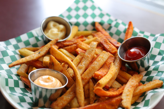 The Dock On Princess - Hospitality and gastronomy