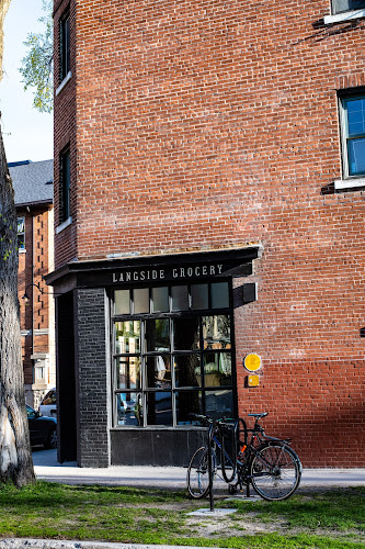 Comentarii opinii despre Langside Grocery