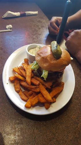 Fired Up Grill - Hospitality and gastronomy