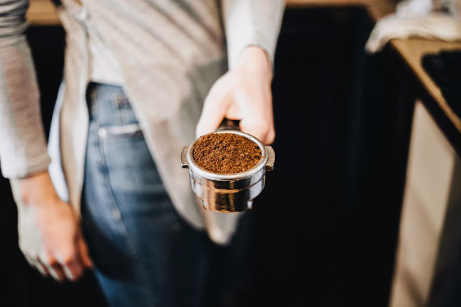 Poolhouse Cafe & Roastery- Formerly Madhatter Coffee Roastery - Hospitality and gastronomy