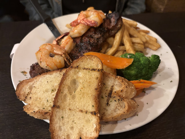 199 Wentworth St W, Oshawa, ON L1J 6P4