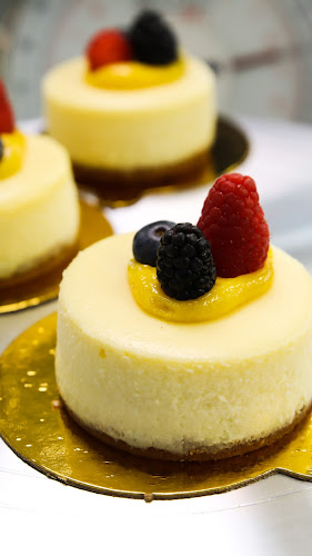 Café du Monde Crêperie - Hospitality and gastronomy