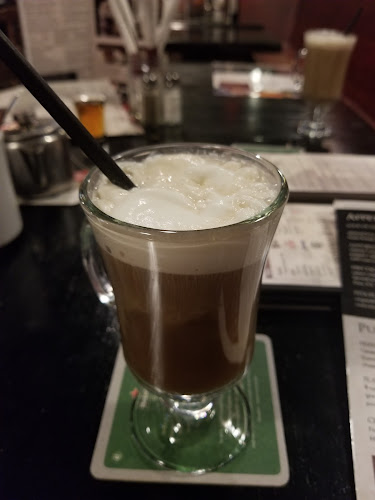 The Royal Oak - Blair at Pineview - Hospitality and gastronomy