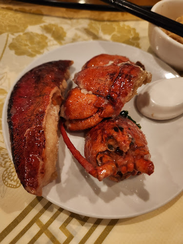 Golden Spring Restaurant - Vancouver