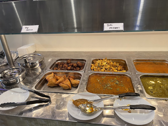 Opinii despre Royal Spice Indian & Hakka Chinese Restaurant în Hamilton - Hospitality and gastronomy