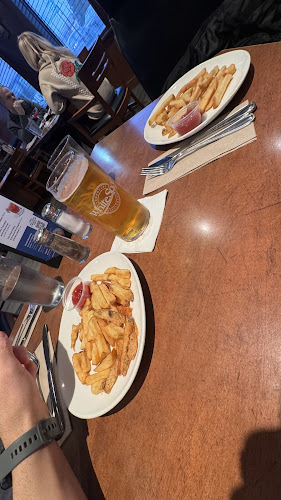 White Spot Metrotown - Burnaby